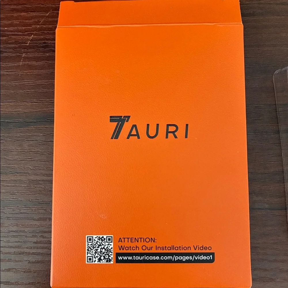 TAURI Apple Watch Protector